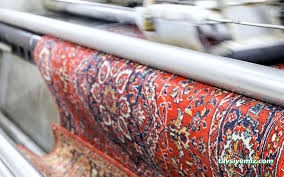 Mimoza Halı Yıkama