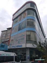 Dialife Çekmeköy Diyaliz Merkezi