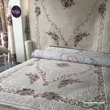 Antalya Halı Dünyası