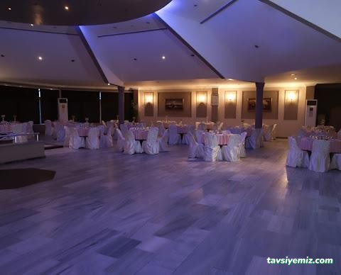 Aşiyan Düğün Salonu