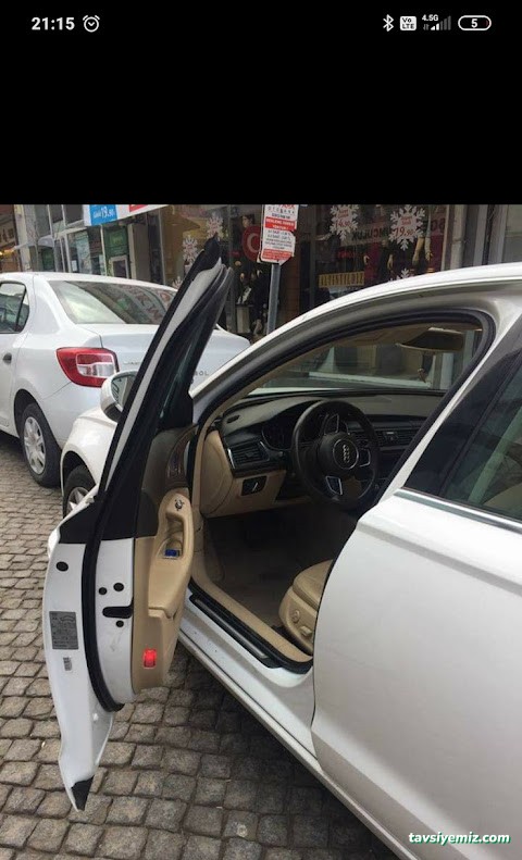 Afyon Çilingir 7/24