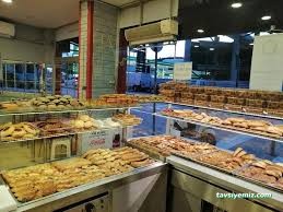 İstanbul Kır Pidesi Ve Börek Salonu