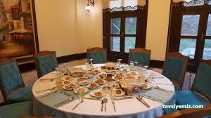 Süleymaniye Uygulama Oteli Gümüşhane