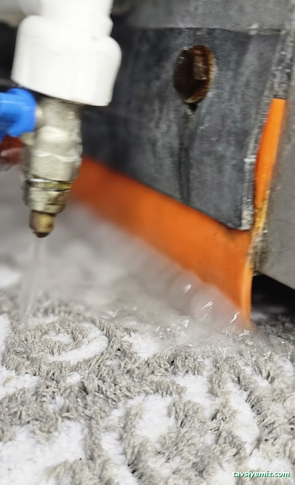 Deniz Halı Yıkama Konya