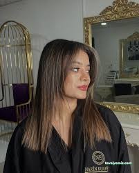 Narin Bayan Kuaförü