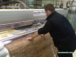 Karaman Halı Ve Koltuk Yıkama Fabrikası