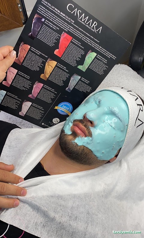 Eva Güzellik Merkezi