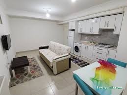 Bandırma Günlük Kiralik Daireler