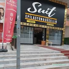 Suit Güzellik Salonu