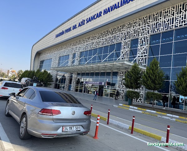 Şırnak Havalimani Çevre İller Araç Kiralama
