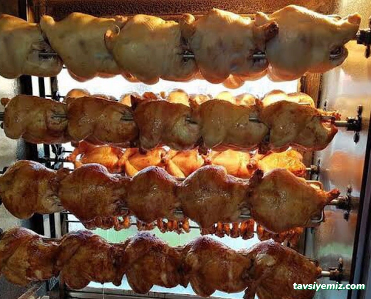 Ağrı Şampiyon Kokoreç