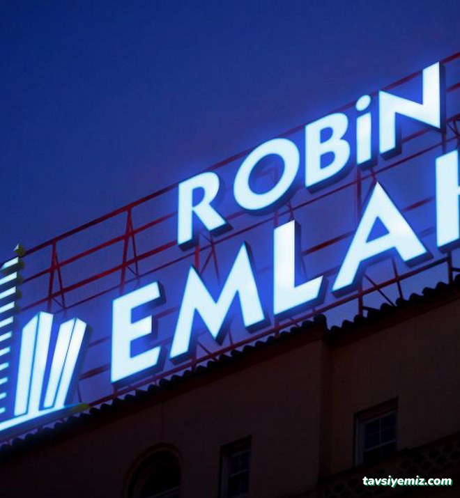 Robin Emlak