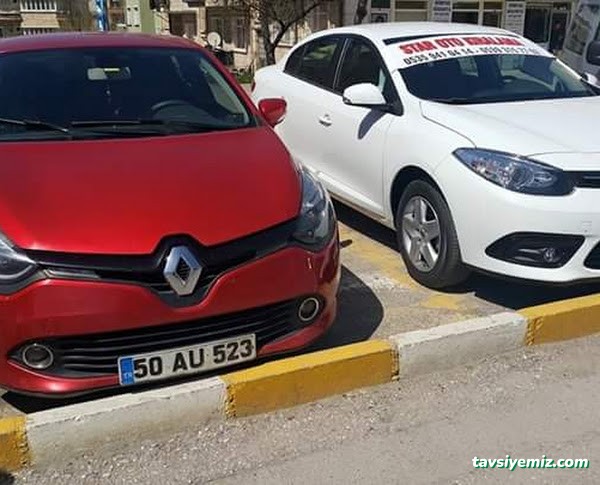Star Rent Acar Otomotiv Tic Lit Şir