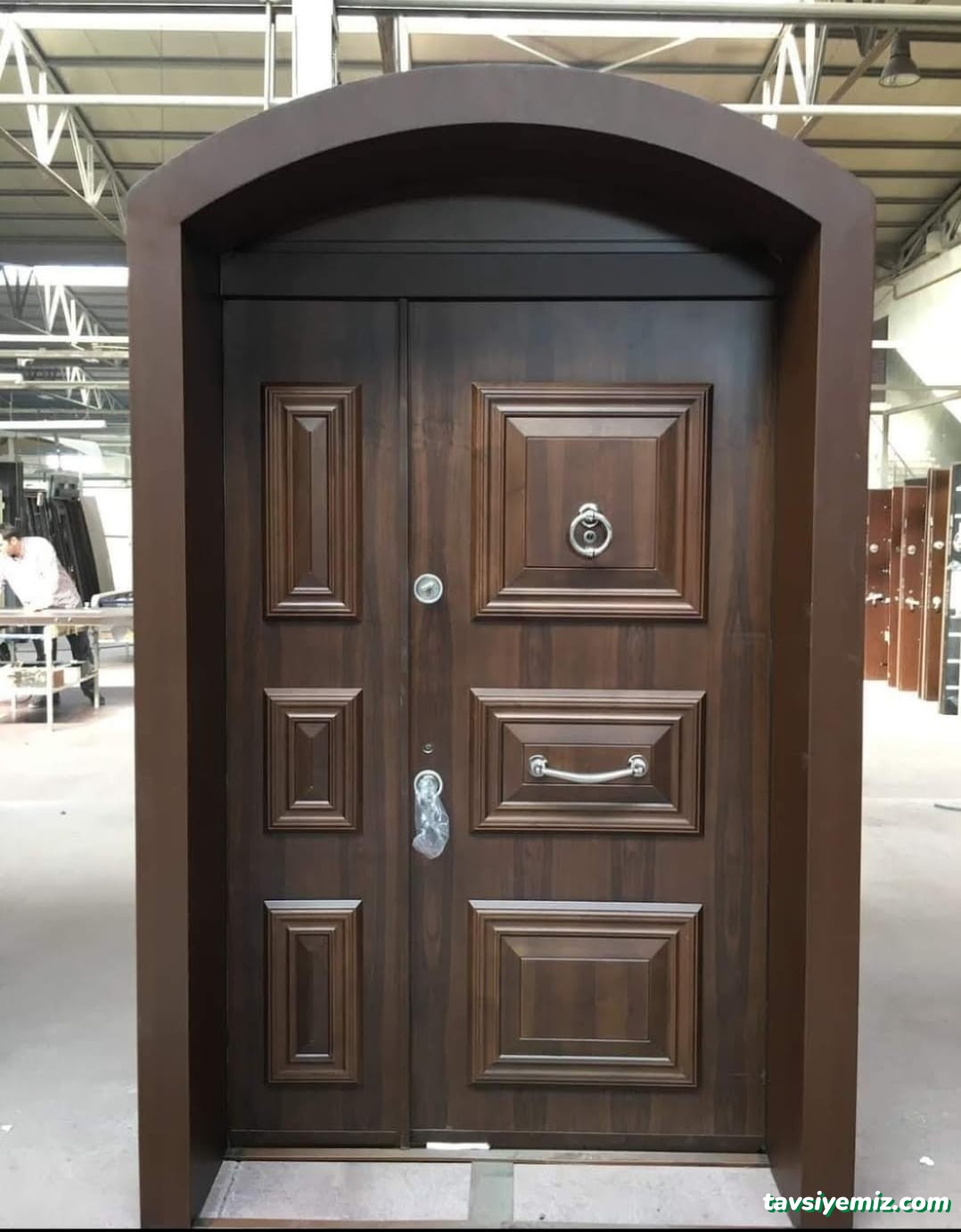 Teksöz Kapı Sitemleri