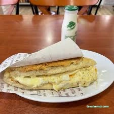 Tostcu Erdemler Büfe