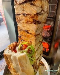 Dönerci Mehmet Usta