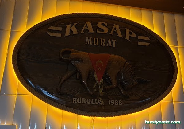 Kasap Murat Efeler