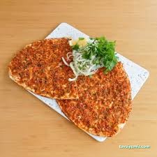 Paketçim Pide Lahmacun Ve Kebap Salonu