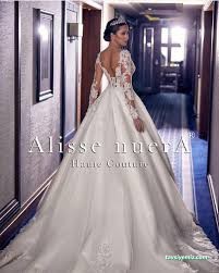 Alisse Nuera Gelinlik Merkez Mağaza