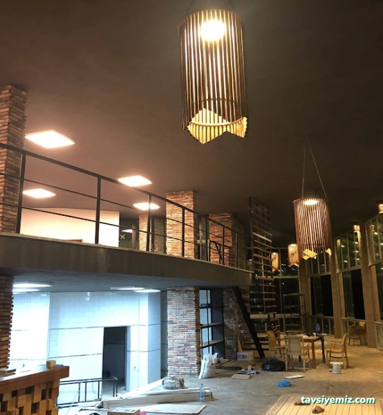 Seyir Tepesi Osmaniye