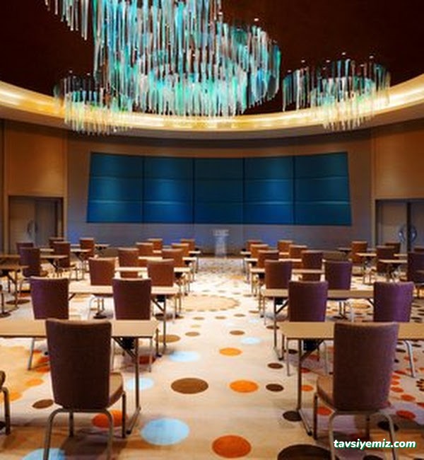 Sheraton Grand Adana Hotel