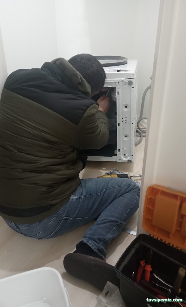 Marmara Teknik Bursa Beyaz Eşya Kombi Klima Servisi