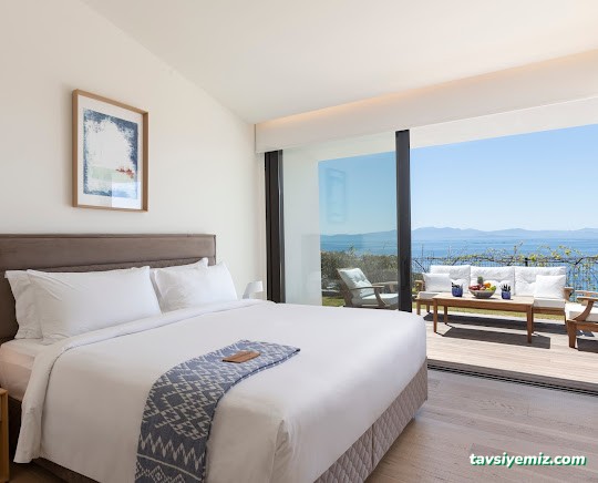 Six Senses Kaplankaya