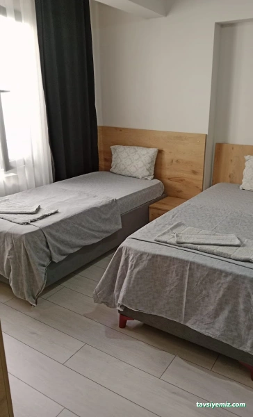 Fatih Pansiyon Elazığ