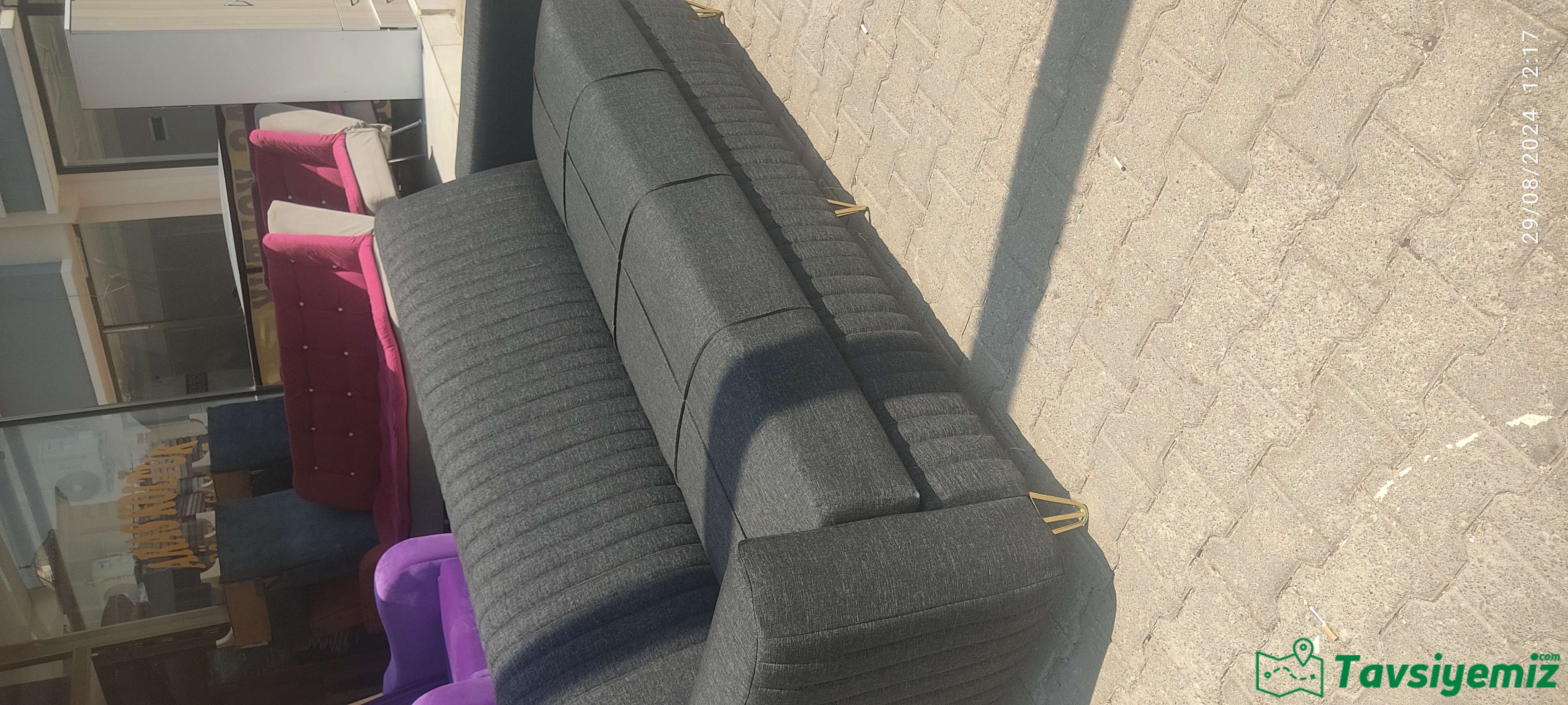 Aras Koltuk Döşeme İmalat