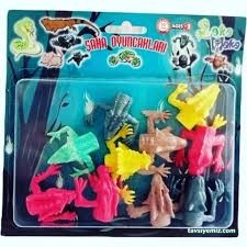 Star Oyuncak Dünyası