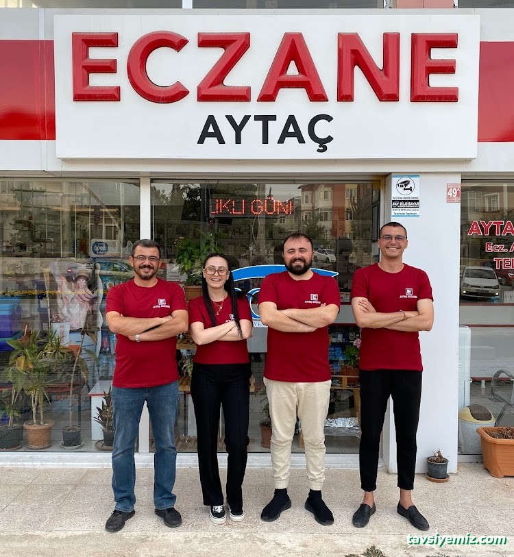 Aytaç Eczanesi
