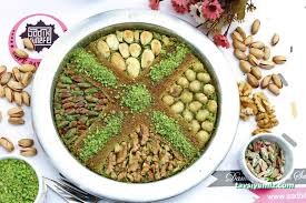 Sadık Künefe Mardin