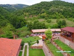 Değirmenbaşı Butik Otel | Kır Düğünü Salonu