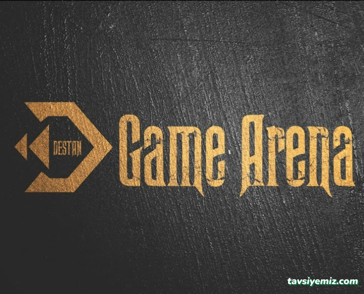 Destan Game Arena (İnternet Cafe)