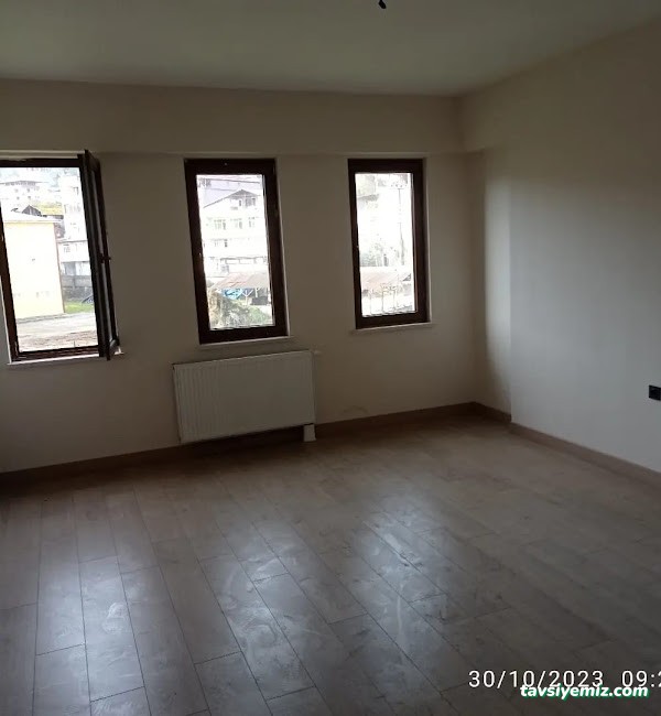 Rize Temizlik - Hk Temizlik Şirketi