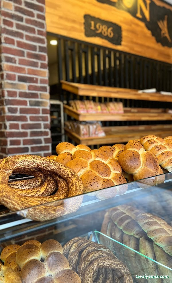 Düzgün Unlu Mamulleri