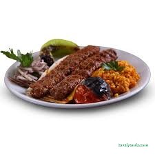 Gülçin Pide Salonu