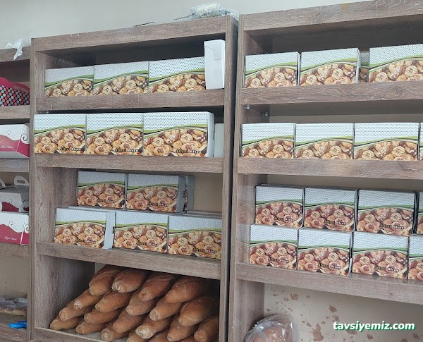 Çetinkaya Unlu Mamulleri