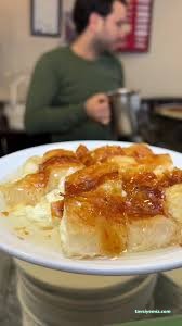Yürü Börek & Künefe