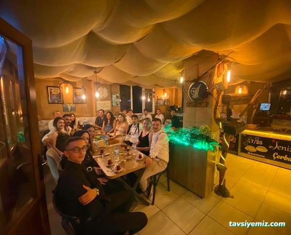 Denizli Çorba & Izgara Salonu