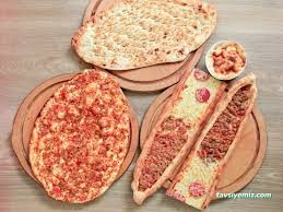 Gözde Pide Ve Lahmacun Fırını