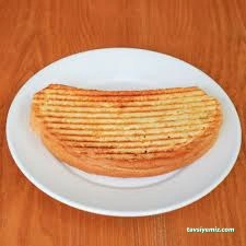 Kanka Sandwich Tostçu Sarı