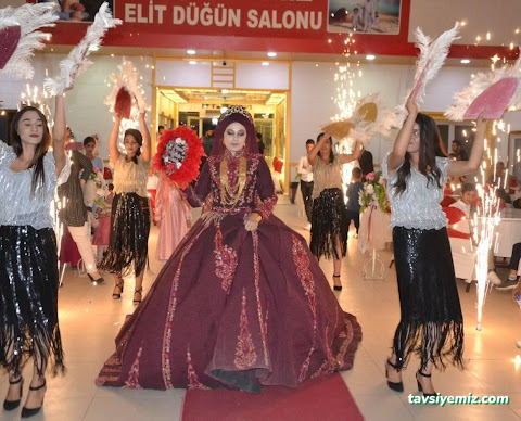Adıyaman Elit Düğün Salonu