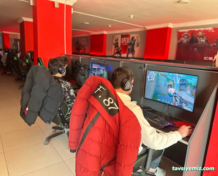 Sörf İnternet Kafe