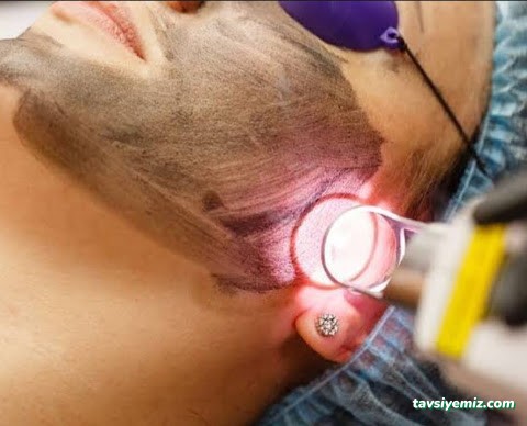 Annabella Vip Güzellik Salonu Tekirdağ