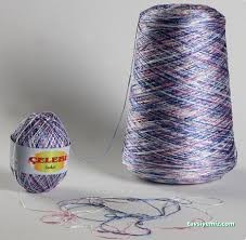 Çelebi -Öge İplik