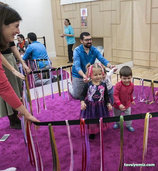 Ma&Me&Pa Family Club