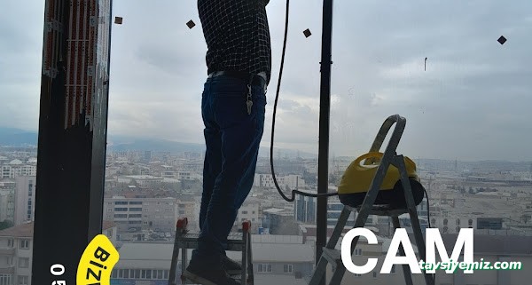 Bursa Titiz Temizlik