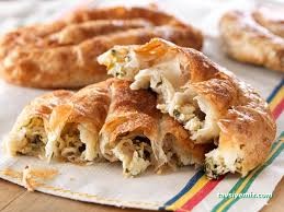 Tadım Börek