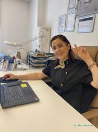 Özlem Güler Estetik Ve Güzellik Merkezi